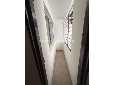 Apartamento de 2 alcobas en arriendo en La Pilarica, Medellín, 65 m² · foto 14 de 14