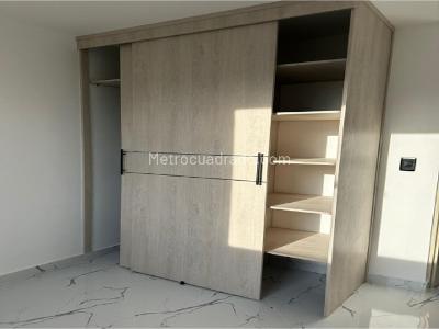 Apartamento de 3 alcobas en venta en La Floresta, Medellín, 58 m² · foto 11 de 20