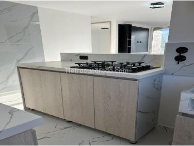 Apartamento de 3 alcobas en venta en La Floresta, Medellín, 58 m² · foto 12 de 20