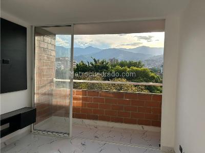 Apartamento de 3 alcobas en venta en La Floresta, Medellín, 58 m² · foto 16 de 20