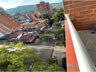 Apartamento de 3 alcobas en venta en La Floresta, Medellín, 58 m² · foto 20 de 20