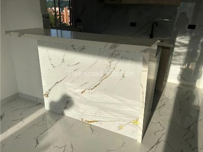 Apartamento de 3 alcobas en venta en La Floresta, Medellín, 58 m² · foto 6 de 20