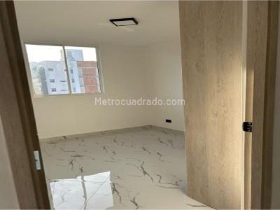 Apartamento de 3 alcobas en venta en La Floresta, Medellín, 58 m² · foto 7 de 20