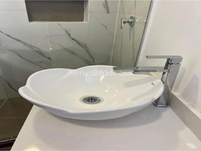 Apartamento de 3 alcobas en venta en El Danubio, Medellín, 77 m² · foto 14 de 20