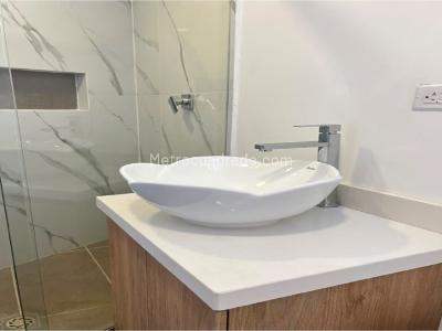 Apartamento de 3 alcobas en venta en El Danubio, Medellín, 77 m² · foto 17 de 20