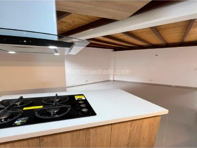 Apartamento de 3 alcobas en venta en El Danubio, Medellín, 77 m² · foto 4 de 20