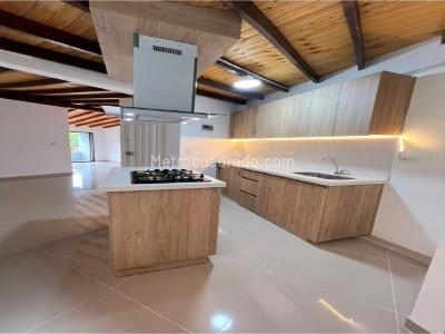 Apartamento de 3 alcobas en venta en El Danubio, Medellín, 77 m² · foto 5 de 20