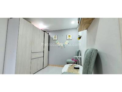 Apartamento de 3 alcobas en venta en Los Colores, Medellín, 114 m² · foto 10 de 20