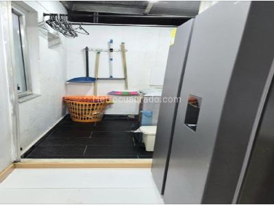 Apartamento de 3 alcobas en venta en Los Colores, Medellín, 114 m² · foto 12 de 20
