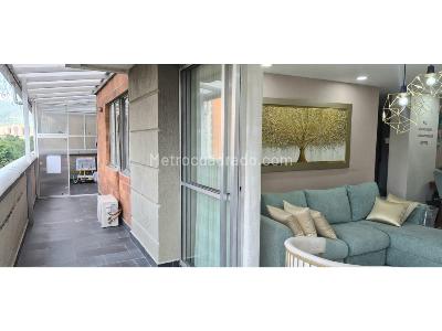 Apartamento de 3 alcobas en venta en Los Colores, Medellín, 114 m² · foto 13 de 20