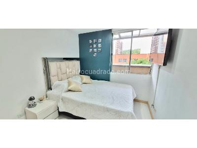 Apartamento de 3 alcobas en venta en Los Colores, Medellín, 114 m² · foto 6 de 20