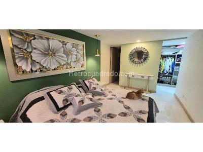 Apartamento de 3 alcobas en venta en Los Colores, Medellín, 114 m² · foto 8 de 20