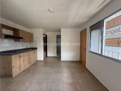 Apartamento en Arriendo, Pilarica, Medellín