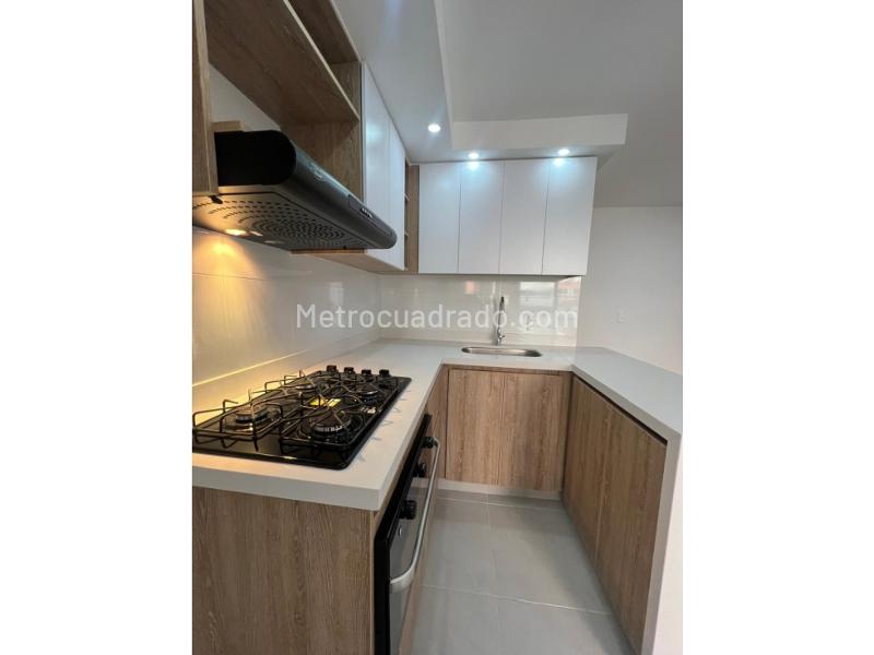 Apartment for rent in Bello