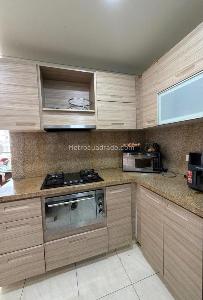Apartamento de 3 alcobas en venta en Las Villas Bulevar, Bogotá, 111 m² · foto 10 de 20