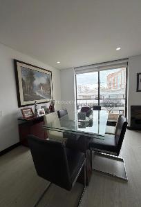 Apartamento de 3 alcobas en venta en Las Villas Bulevar, Bogotá, 111 m² · foto 3 de 20