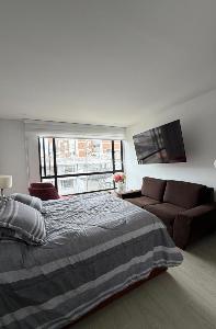 Apartamento de 3 alcobas en venta en Las Villas Bulevar, Bogotá, 111 m² · foto 5 de 20
