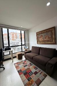 Apartamento de 3 alcobas en venta en Las Villas Bulevar, Bogotá, 111 m² · foto 7 de 20