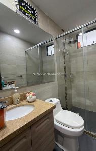 Apartamento de 3 alcobas en venta en Las Villas Bulevar, Bogotá, 111 m² · foto 16 de 20