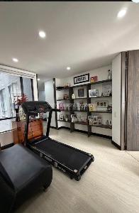 Apartamento de 3 alcobas en venta en Las Villas Bulevar, Bogotá, 111 m² · foto 8 de 20