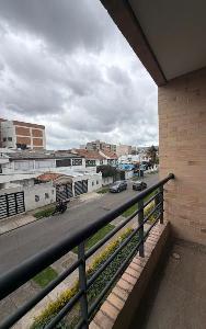 Apartamento de 3 alcobas en venta en Las Villas Bulevar, Bogotá, 111 m² · foto 15 de 20