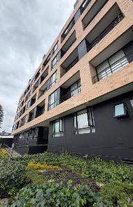 Apartamento de 3 alcobas en venta en Las Villas Bulevar, Bogotá, 111 m² · foto 20 de 20