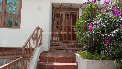 Casa de 5 alcobas en arriendo en Bulevar Las Villas, Bogotá, 305 m² · foto 6 de 19