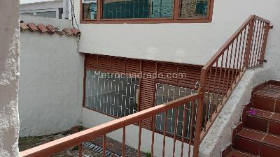 Casa de 5 alcobas en arriendo en Bulevar Las Villas, Bogotá, 305 m² · foto 7 de 19