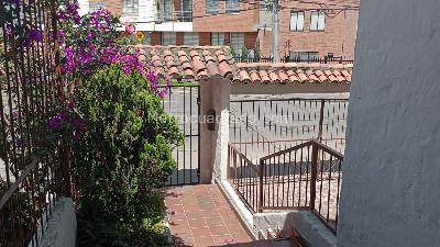 Casa de 5 alcobas en arriendo en Bulevar Las Villas, Bogotá, 305 m² · foto 5 de 19