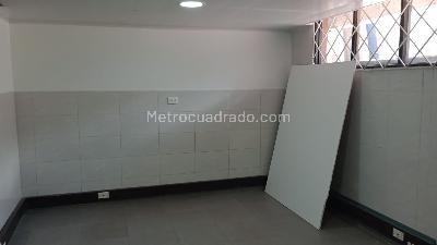 Casa de 5 alcobas en arriendo en Bulevar Las Villas, Bogotá, 305 m² · foto 11 de 19