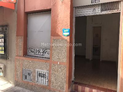 Casa de 5 alcobas en venta en Chapinero Bajo, Bogotá, 230 m² · foto 2 de 9