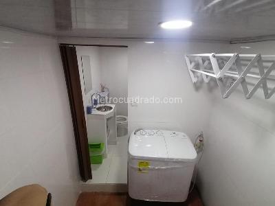 Casa de 5 alcobas en venta en Chapinero Bajo, Bogotá, 230 m² · foto 5 de 9