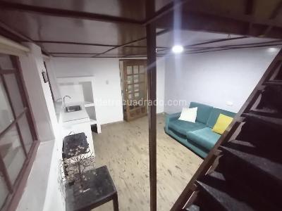 Casa de 5 alcobas en venta en Chapinero Bajo, Bogotá, 230 m² · foto 6 de 9