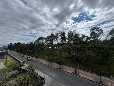 Apartamento en venta en San Miguel, Bogotá · foto 19 de 20