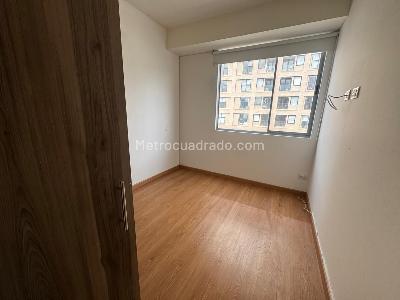 Apartamento en venta en San Miguel, Bogotá · foto 7 de 20