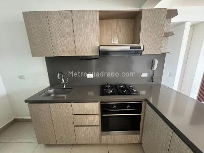 Apartamento en venta en San Miguel, Bogotá · foto 2 de 20