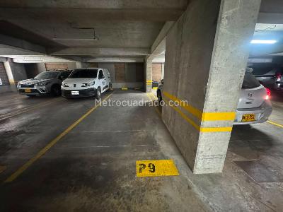 Apartamento en venta en San Miguel, Bogotá · foto 15 de 20