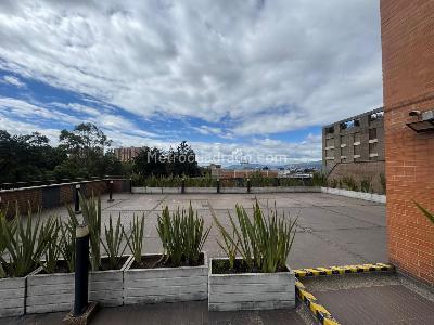 Apartamento en venta en San Miguel, Bogotá · foto 20 de 20