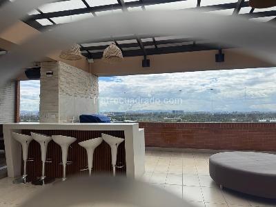 Apartamento en venta en San Miguel, Bogotá · foto 18 de 20