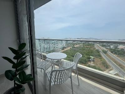 Apartamento en venta en Santa Marta Bello Horizonte, Santa Marta · foto 7 de 13