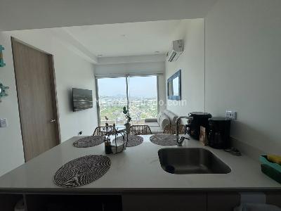 Apartamento en venta en Santa Marta Bello Horizonte, Santa Marta · foto 3 de 13