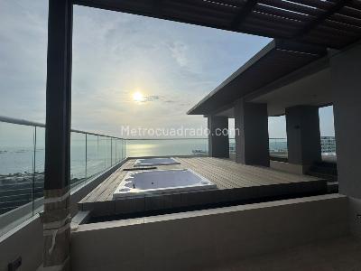 Apartamento en venta en Santa Marta Bello Horizonte, Santa Marta · foto 9 de 13