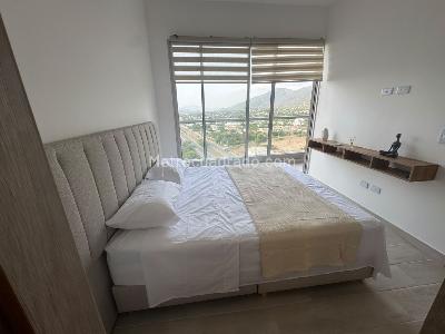 Apartamento en venta en Santa Marta Bello Horizonte, Santa Marta · foto 6 de 13