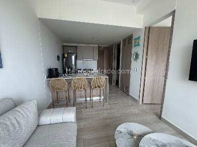 Apartamento en venta en Santa Marta Bello Horizonte, Santa Marta · foto 2 de 13