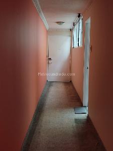 Apartamento de 4 alcobas en venta en Centro Eduardo Santos, Bogotá, 138 m² · foto 8 de 17