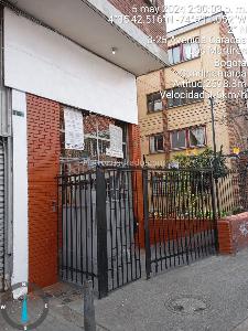 Apartamento de 4 alcobas en venta en Centro Eduardo Santos, Bogotá, 138 m² · foto 17 de 17