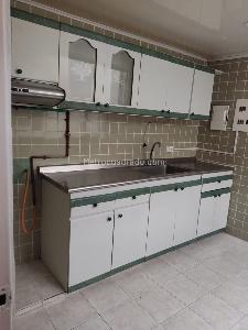 Apartamento de 4 alcobas en venta en Centro Eduardo Santos, Bogotá, 138 m² · foto 12 de 17