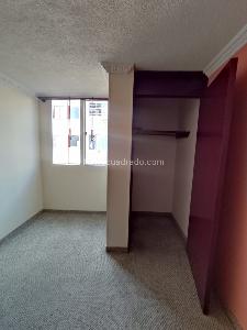 Apartamento de 4 alcobas en venta en Centro Eduardo Santos, Bogotá, 138 m² · foto 11 de 17