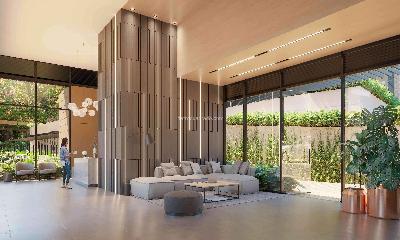 Venta de Apartamento en EL BUQUE, Villavicencio con  3 Habitaciones, 4 Baños, Estrato 5 y Área 157.0 m2