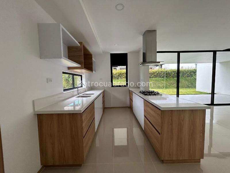 Casa – Dosquebradas, Condominios Alta Pradera - Vista 3